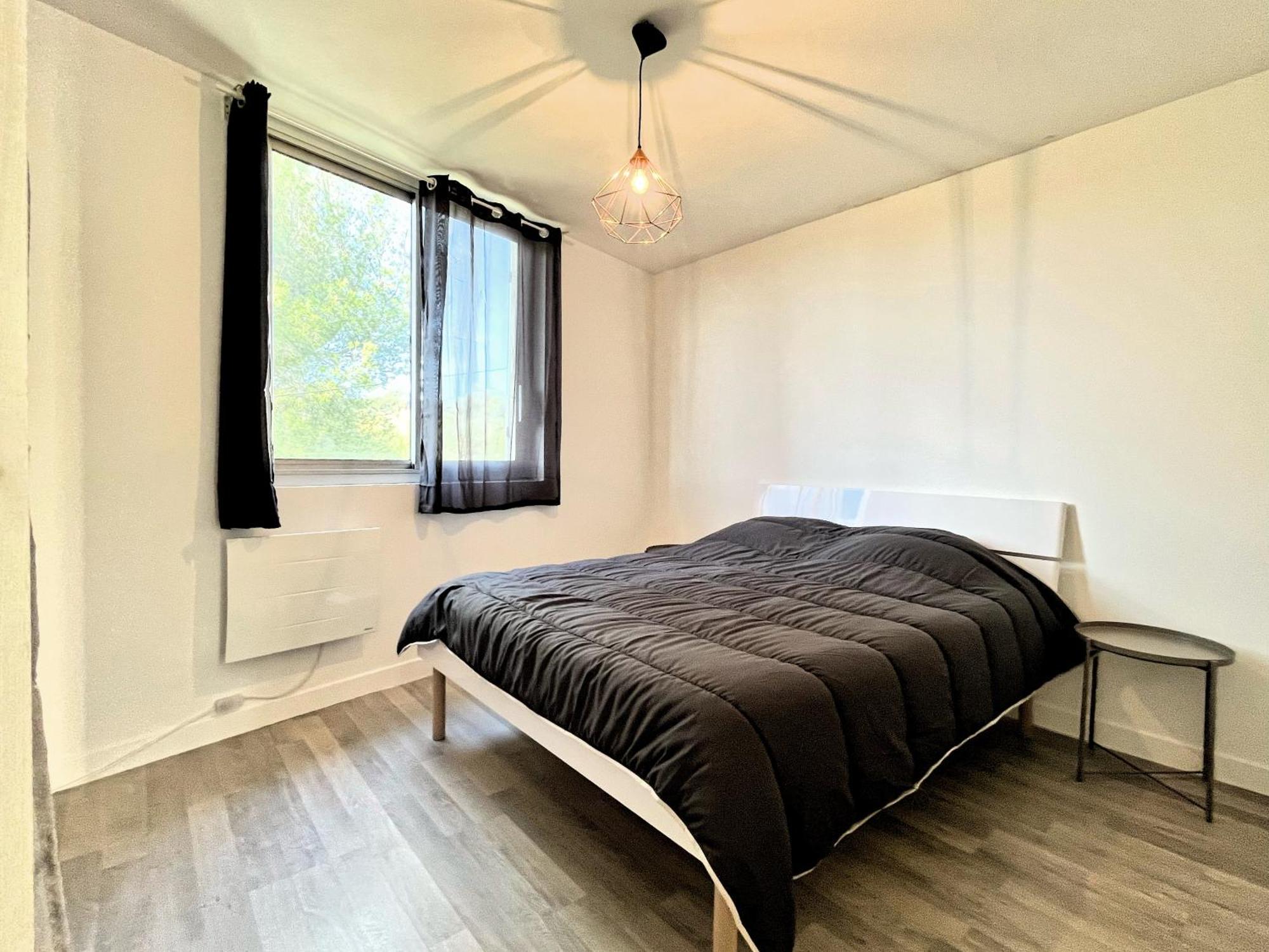 Lou Casteu Apartamento Cassis Exterior foto